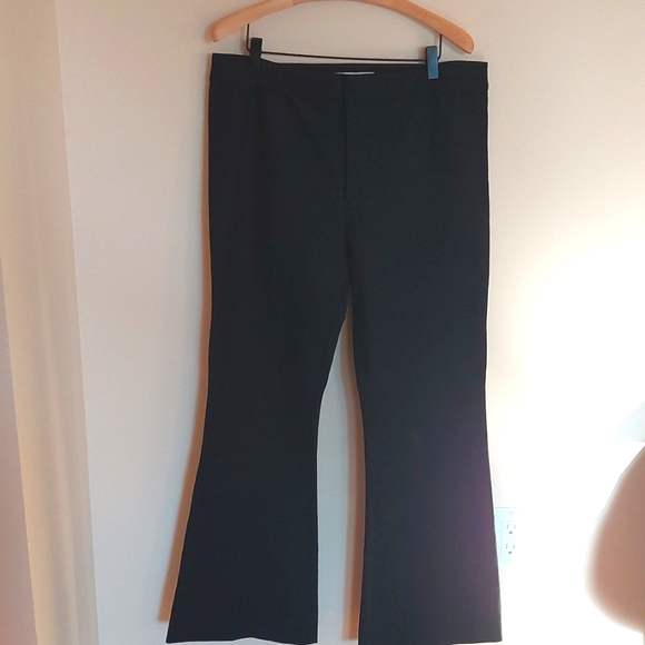 Derek Lam black pants - Picture 5 of 5